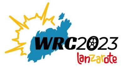 WRC2023 Lanzarote - Spain